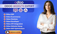build odoo website odoo module odoo erp setup odoo ecommerce
