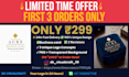 create professional logo with fast 24hr delivery