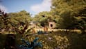 design stylized ue5 anime game environment uefn modular map level design