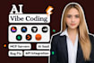 vibe coding, vibe coder, fix vibe code, vibe code