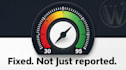 fix wordpress website speed that stops visitors from leaving