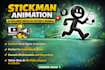 do stickman animation, stick figure video and 2d explainer animation
