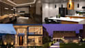 create lighting design, exterior and interior design using dialux