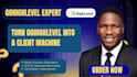 setup your gohighlevel dashboard, domain, funnel and automation system perfectly