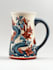 design awesome custom mug design