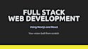 develop a customizable web application with nextjs