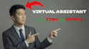 be your professional virtual assistant