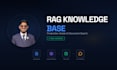 build a rag chatbot and retrieval pipeline for your documents and knowledge base