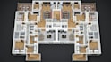 design 3d house plans, apartment layouts, and real estate floor plan renderings