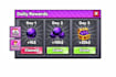 design roblox UI UX, game UI animations, assets, and custom scripts gui, uis