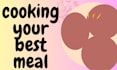 cook your delicious meal