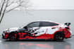 car wrap, truck wrap, van wrap design