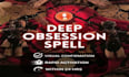 cast powerful love spell, obsession spell ex back same day casting