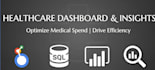 create a healthcare cost analysis dashboard in looker