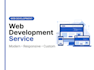 build a professional business website