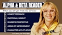 be your critique book romance beta reader fantasy alpha beta reading