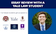 edit your law school admissions essays