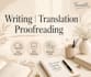 proofread and edit your document for grammar and clarity