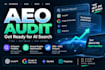 do an aeo audit for ai search and answer engine visibility