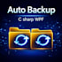 build a custom windows desktop app using c sharp wpf