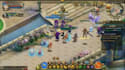 develop a custom html5 browser game using javscript ,html5, phaser 3 rpg maker
