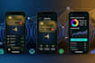 develop a secure nfc tap to pay fintech app with full backend system