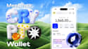 crypto wallet app nft wallet app blockchain development crypto exchange website