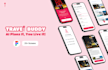 create website with strong UI UX and userfriendly