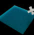 create cinematic 3d water simulation, ocean waves and fluid vfx animation