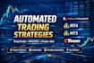 build automated trading strategies for ninjatrader, mt4 mt5, ctrader cbot
