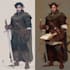 dnd character art and dnd character art