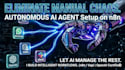 build autonomous ai agents and n8n workflows