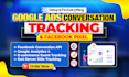 fix fb facebook pixel and server side google ads conversion tracking, tag manger