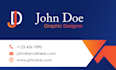 design print ready business cards