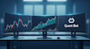 develop automated algo trading quant trading bot, quant bot, quant automation