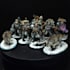 paint your games workshop miniatures
