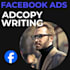 write your facebook ad copy that converts