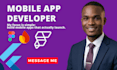 be android app developer for flutterflow mobile app development flutter flow app