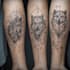 design professional tattoo and custom tattoo