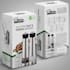 do box packaging design, product packaging design, mailer box and 3d mockup