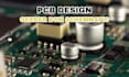 design schematic and pcb in altium,eagle,pads, kicad,proteus and diptrace