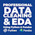 do expert data cleaning and data preprocessing in python