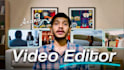 professionally edit your videos
