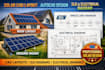 Diseño de layout solar cad, diseño en autocad, diagrama eléctrico sld ...