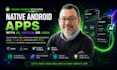 develop ai enhanced native android apps using kotlin or java