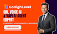 build ai receptionist, voice agent with vapi, retell ai, gohighlevel, n8n