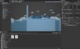 create a professional movement system in unity