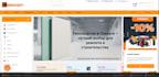 do web site custome
