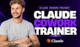 claude cowork ai agent claude consultant claude trainer claude setup claude code