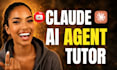claude cowork ai agent claude consultant claude trainer claude setup claude code